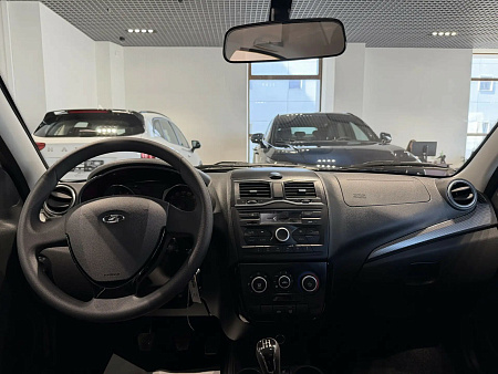 Lada (Ваз) Granta 1.6 MT (90 л.с.), 2026 Lada (Ваз) Granta 1.6 MT (90 л.с.), 2026 — купить в Нижнем Новгороде