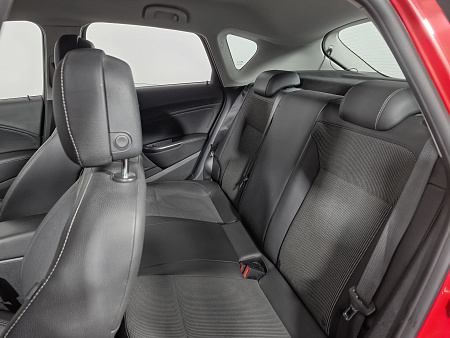 Opel Astra 1.6 AT (180 л.с.), 2012 Opel Astra 1.6 AT (180 л.с.), 2012 — купить в Нижнем Новгороде