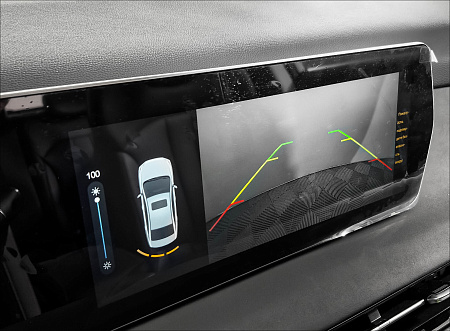 BAIC U5 Plus 1.5 CVT (105 л.с.), 2025 BAIC U5 Plus 1.5 CVT (105 л.с.), 2025 — купить в Нижнем Новгороде