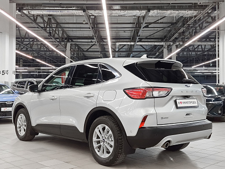 Ford Kuga 1.5d AT (120 л.с.), 2020 Ford Kuga 1.5d AT (120 л.с.), 2020 — купить в Нижнем Новгороде