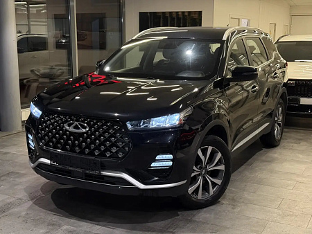 Chery Tiggo 7 Pro 1.5 CVT (147 л.с.), 2022 Chery Tiggo 7 Pro 1.5 CVT (147 л.с.), 2022 — купить в Нижнем Новгороде