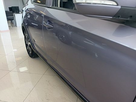 Lifan X50 1.5 MT (103 л.с.), 2016 — купить в Нижнем Новгороде