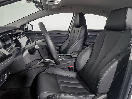 OMODA S5 1.5 CVT (113 л.с.), 2024 — купить в Нижнем Новгороде