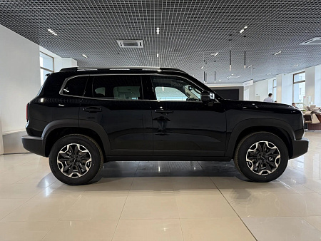 Haval Dargo 2.0 AMT (200 л.с.) 4WD, 2026 — купить в Нижнем Новгороде