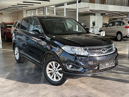 Chery Tiggo 5 2.0 MT (139 л.с.), 2015 Chery Tiggo 5 2.0 MT (139 л.с.), 2015 — купить в Нижнем Новгороде