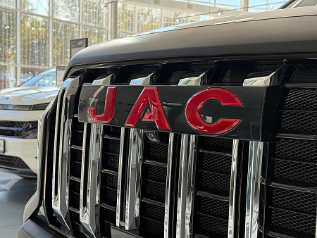 JAC T9 Urban 2.0 AT (224 л.с.) 4WD, 2026 JAC T9 Urban 2.0 AT (224 л.с.) 4WD, 2026 — купить в Нижнем Новгороде
