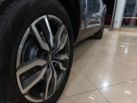 Chery Tiggo 4 1.5 CVT (113 л.с.), 2022 Chery Tiggo 4 1.5 CVT (113 л.с.), 2022 — купить в Нижнем Новгороде