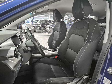 Geely Coolray 1.5 AMT (150 л.с.), 2022 — купить в Нижнем Новгороде