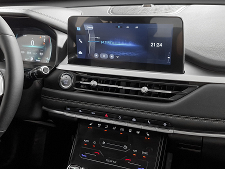 Chery Tiggo 7 Pro 1.5 CVT (147 л.с.), 2022 — купить в Нижнем Новгороде