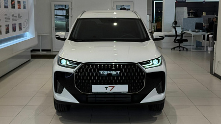 TENET T7 1.6 AMT (150 л.с.), 2026 — купить в Нижнем Новгороде