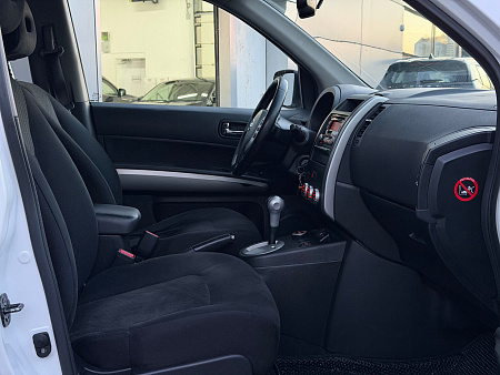 Nissan X-Trail 2.0 CVT (141 л.с.) 4WD, 2014 Nissan X-Trail 2.0 CVT (141 л.с.) 4WD, 2014 — купить в Нижнем Новгороде