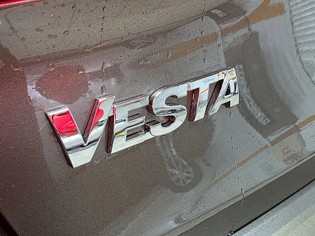 Lada (Ваз) Vesta 1.8 MT (122 л.с.), 2026 — купить в Нижнем Новгороде