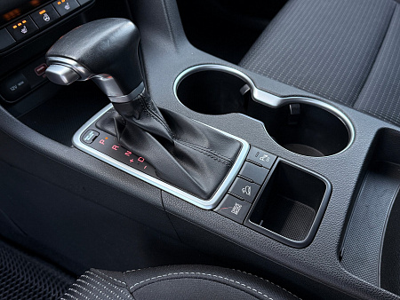 Kia Sportage 2.0 AT (150 л.с.), 2018 — купить в Нижнем Новгороде