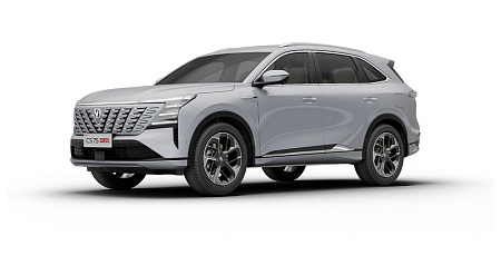 Changan CS75 Plus 2.0 AT (235 л.с.) 4WD, 2026 — купить в Нижнем Новгороде