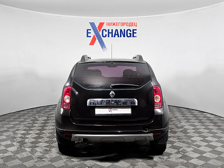 Renault Duster 1.6 MT (102 л.с.) 4WD, 2012 Renault Duster 1.6 MT (102 л.с.) 4WD, 2012 — купить в Нижнем Новгороде