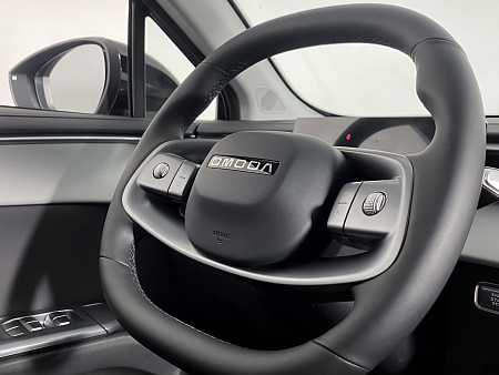 Omoda C5 1.5 AMT (147 л.с.), 2026 — купить в Нижнем Новгороде