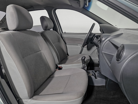 Renault Logan 1.6 MT (87 л.с.), 2007 Renault Logan 1.6 MT (87 л.с.), 2007 — купить в Нижнем Новгороде