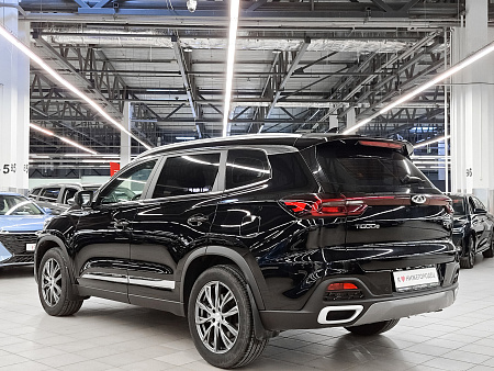 Chery Tiggo 8 1.5 AMT (147 л.с.), 2023 — купить в Нижнем Новгороде