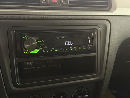 Skoda Rapid 1.6 MT (90 л.с.), 2017 Skoda Rapid 1.6 MT (90 л.с.), 2017 — купить в Нижнем Новгороде
