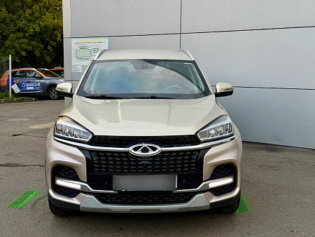 Chery Tiggo 8 2.0 CVT (170 л.с.), 2020 Chery Tiggo 8 2.0 CVT (170 л.с.), 2020 — купить в Нижнем Новгороде