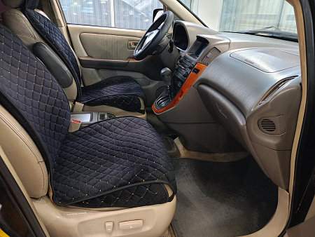 Lexus RX 300 3.0 AT (223 л.с.) 4WD, 2000 — купить в Нижнем Новгороде