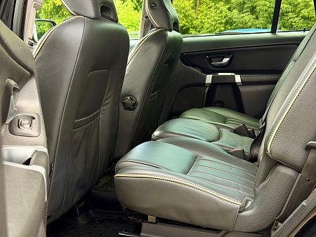 Volvo XC90 4.4 AT (315 л.с.) 4WD, 2008 Volvo XC90 4.4 AT (315 л.с.) 4WD, 2008 — купить в Нижнем Новгороде