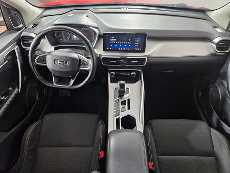 Geely Coolray 1.5 AMT (150 л.с.), 2022 Geely Coolray 1.5 AMT (150 л.с.), 2022 — купить в Нижнем Новгороде