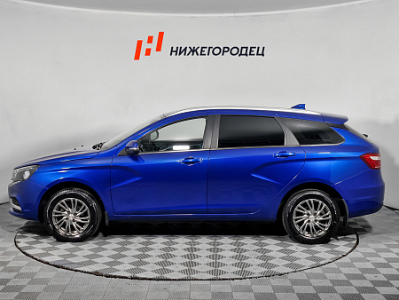 Lada (Ваз) Vesta SW 1.6 CVT (113 л.с.), 2020 — купить в Нижнем Новгороде