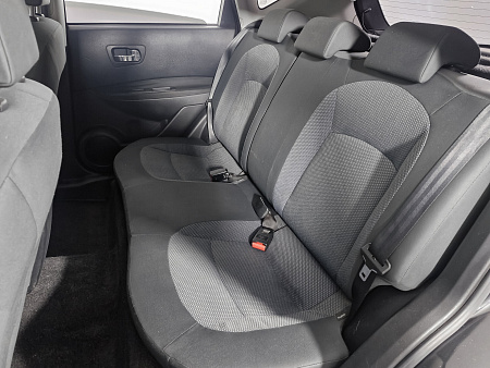 Nissan Qashqai 1.6 MT (114 л.с.), 2010 Nissan Qashqai 1.6 MT (114 л.с.), 2010 — купить в Нижнем Новгороде
