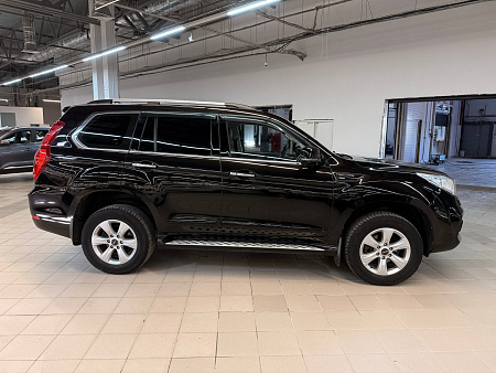 Haval H9 2.0d AT (190 л.с.) 4WD, 2021 Haval H9 2.0d AT (190 л.с.) 4WD, 2021 — купить в Нижнем Новгороде