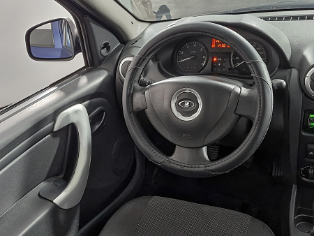 Lada (Ваз) Largus 1.6 MT (84 л.с.), 2014 Lada (Ваз) Largus 1.6 MT (84 л.с.), 2014 — купить в Нижнем Новгороде