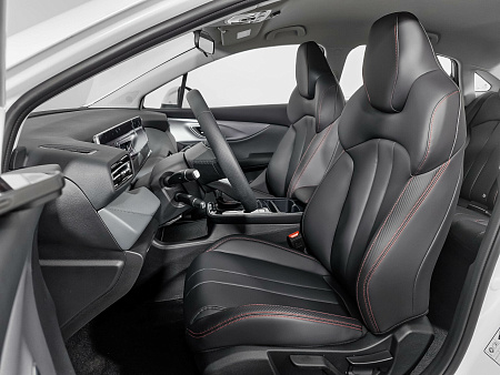 BAIC U5 Plus 1.5 CVT (105 л.с.), 2025 — купить в Нижнем Новгороде