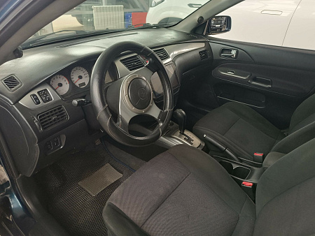Mitsubishi Lancer 2.0 AT (135 л.с.), 2007 — купить в Нижнем Новгороде