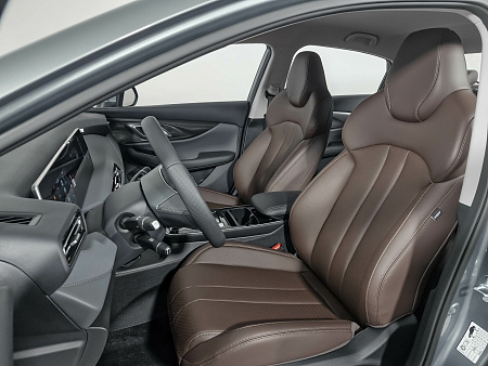 BAIC U5 Plus 1.5 CVT (105 л.с.), 2025 BAIC U5 Plus 1.5 CVT (105 л.с.), 2025 — купить в Нижнем Новгороде