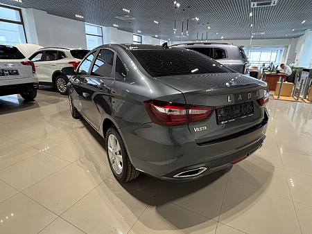 Lada (Ваз) Vesta 1.6 CVT (106 л.с.), 2026 — купить в Нижнем Новгороде