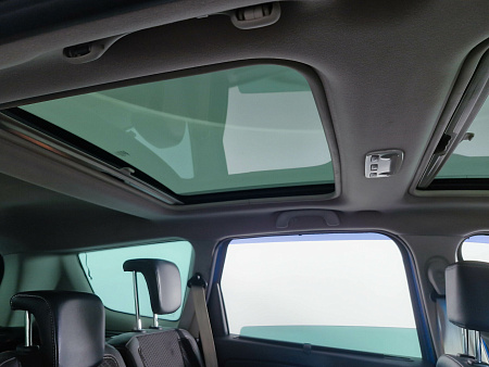 Renault Scenic 1.5d AMT (110 л.с.), 2015 — купить в Нижнем Новгороде