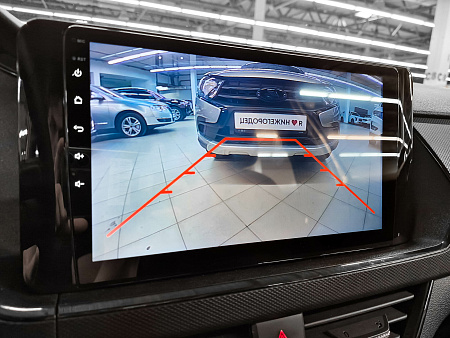 Volkswagen Polo 1.6 MT (90 л.с.), 2020 — купить в Нижнем Новгороде