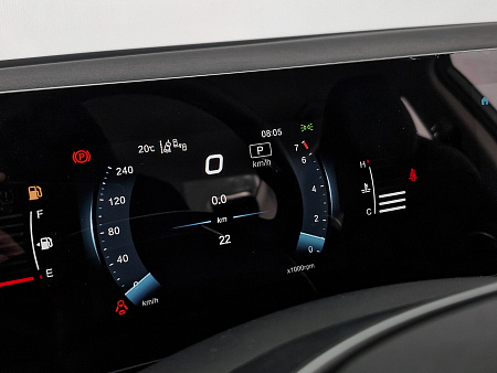 BAIC U5 Plus 1.5 CVT (105 л.с.), 2025 BAIC U5 Plus 1.5 CVT (105 л.с.), 2025 — купить в Нижнем Новгороде