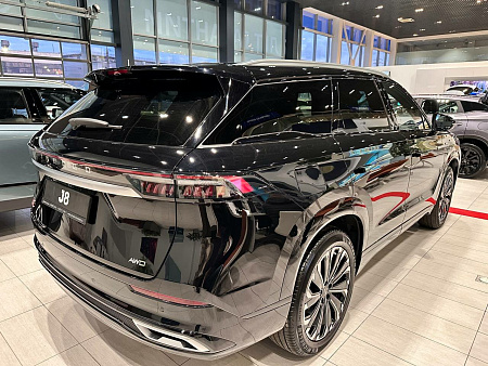 Jaecoo J8 2.0 AMT (249 л.с.) 4WD, 2025 — купить в Нижнем Новгороде