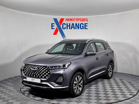 Chery Tiggo 7 Pro 1.5 CVT (147 л.с.), 2022 Chery Tiggo 7 Pro 1.5 CVT (147 л.с.), 2022 — купить в Нижнем Новгороде