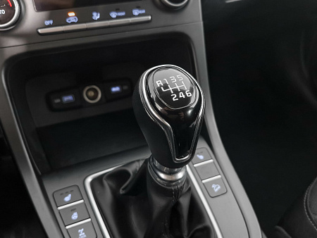 Hyundai Creta 1.6 MT (121 л.с.) 4WD, 2021 Hyundai Creta 1.6 MT (121 л.с.) 4WD, 2021 — купить в Нижнем Новгороде