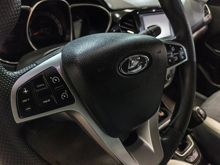 Lada (Ваз) Vesta SW Cross 1.8 MT (122 л.с.), 2018 — купить в Нижнем Новгороде