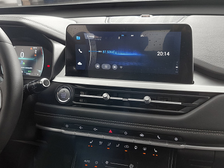 Chery Tiggo 7 Pro 1.5 CVT (147 л.с.), 2022 — купить в Нижнем Новгороде