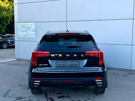 Haval Jolion 1.5 AMT (143 л.с.), 2025 Haval Jolion 1.5 AMT (143 л.с.), 2025 — купить в Нижнем Новгороде