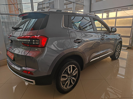 Chery Tiggo 4 1.5 CVT (113 л.с.), 2022 Chery Tiggo 4 1.5 CVT (113 л.с.), 2022 — купить в Нижнем Новгороде