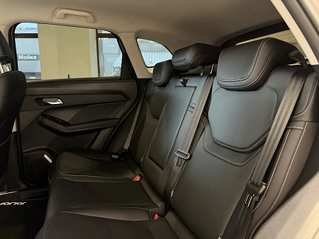 Haval Jolion 1.5 AMT (150 л.с.) 4WD, 2026 Haval Jolion 1.5 AMT (150 л.с.) 4WD, 2026 — купить в Нижнем Новгороде