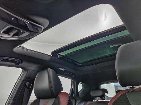 Geely Coolray 1.5 AMT (150 л.с.), 2022 Geely Coolray 1.5 AMT (150 л.с.), 2022 — купить в Нижнем Новгороде