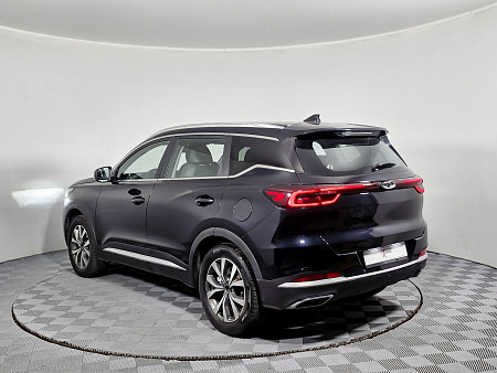 Chery Tiggo 7 Pro 1.5 CVT (147 л.с.), 2022 — купить в Нижнем Новгороде