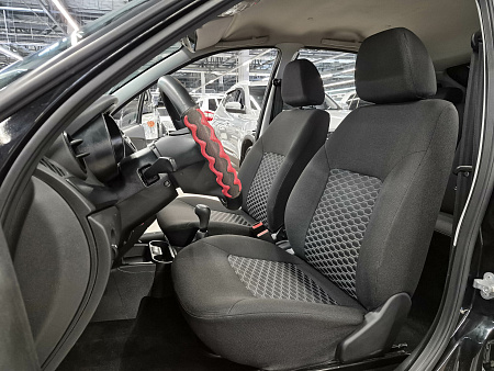 Lada (Ваз) Granta 1.6 MT (90 л.с.), 2023 — купить в Нижнем Новгороде