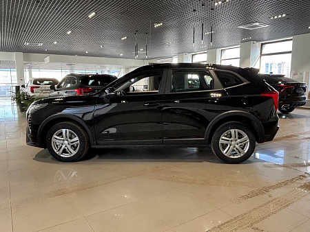 Haval Jolion 1.5 AMT (150 л.с.) 4WD, 2026 — купить в Нижнем Новгороде